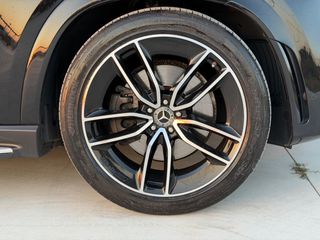Mercedes-Benz GLE 350 2021 *DE*COUPE*AMG LINE*MASSAGE*AIRMATIC*-thumb-16