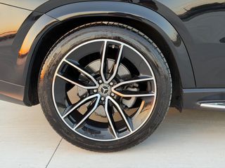 Mercedes-Benz GLE 350 2021 *DE*COUPE*AMG LINE*MASSAGE*AIRMATIC*-thumb-17