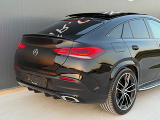 Mercedes-Benz GLE 350 2021 *DE*COUPE*AMG LINE*MASSAGE*AIRMATIC*-thumb-20