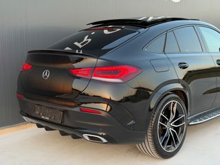 Mercedes-Benz GLE 350 2021 *DE*COUPE*AMG LINE*MASSAGE*AIRMATIC*-thumb-21