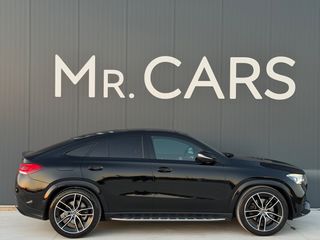 Mercedes-Benz GLE 350 2021 *DE*COUPE*AMG LINE*MASSAGE*AIRMATIC*-thumb-24