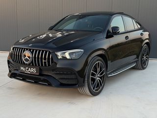 Mercedes-Benz GLE 350 2021 *DE*COUPE*AMG LINE*MASSAGE*AIRMATIC*-thumb-25