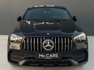 Mercedes-Benz GLE 350 2021 *DE*COUPE*AMG LINE*MASSAGE*AIRMATIC*-thumb-28