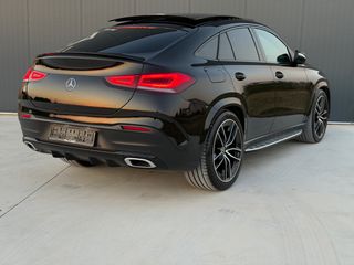 Mercedes-Benz GLE 350 2021 *DE*COUPE*AMG LINE*MASSAGE*AIRMATIC*-thumb-29