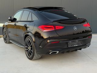Mercedes-Benz GLE 350 2021 *DE*COUPE*AMG LINE*MASSAGE*AIRMATIC*-thumb-30
