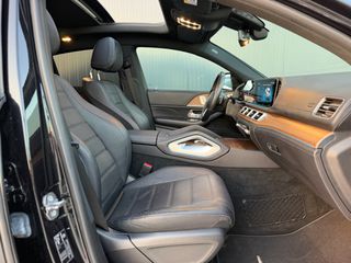 Mercedes-Benz GLE 350 2021 *DE*COUPE*AMG LINE*MASSAGE*AIRMATIC*-thumb-31