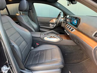 Mercedes-Benz GLE 350 2021 *DE*COUPE*AMG LINE*MASSAGE*AIRMATIC*-thumb-32