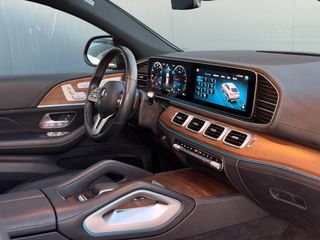 Mercedes-Benz GLE 350 2021 *DE*COUPE*AMG LINE*MASSAGE*AIRMATIC*-thumb-33