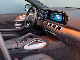 Mercedes-Benz GLE 350 2021 *DE*COUPE*AMG LINE*MASSAGE*AIRMATIC*-thumb-34
