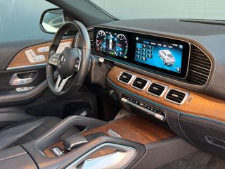 Mercedes-Benz GLE 350 2021 *DE*COUPE*AMG LINE*MASSAGE*AIRMATIC*-thumb-35
