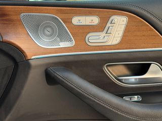 Mercedes-Benz GLE 350 2021 *DE*COUPE*AMG LINE*MASSAGE*AIRMATIC*-thumb-36