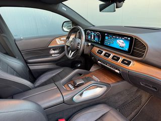 Mercedes-Benz GLE 350 2021 *DE*COUPE*AMG LINE*MASSAGE*AIRMATIC*-thumb-37