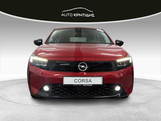 Opel Corsa 2023 FL 1.2 Turbo Edition Pack *5ετή Εγγύηση*-thumb-1