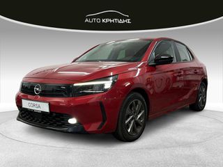 Opel Corsa 2023 FL 1.2 Turbo Edition Pack *5ετή Εγγύηση*-thumb-2