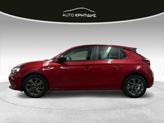Opel Corsa 2023 FL 1.2 Turbo Edition Pack *5ετή Εγγύηση*-thumb-5