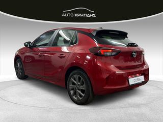 Opel Corsa 2023 FL 1.2 Turbo Edition Pack *5ετή Εγγύηση*-thumb-6
