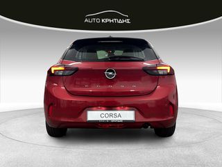 Opel Corsa 2023 FL 1.2 Turbo Edition Pack *5ετή Εγγύηση*-thumb-7