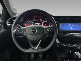 Opel Corsa 2023 FL 1.2 Turbo Edition Pack *5ετή Εγγύηση*-thumb-12