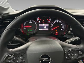 Opel Corsa 2023 FL 1.2 Turbo Edition Pack *5ετή Εγγύηση*-thumb-13