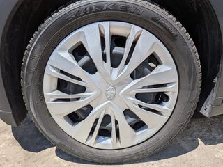 Toyota Aygo (X) 2024 BUSINESS EDITION-thumb-9