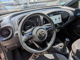 Toyota Aygo (X) 2024 BUSINESS EDITION-thumb-16
