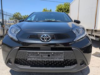 Toyota Aygo (X) 2024 BUSINESS EDITION-thumb-1