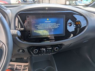 Toyota Aygo (X) 2024 BUSINESS EDITION-thumb-13