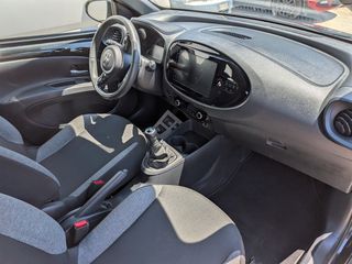 Toyota Aygo (X) 2024 BUSINESS EDITION-thumb-17