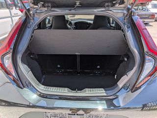 Toyota Aygo (X) 2024 BUSINESS EDITION-thumb-7