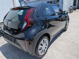 Toyota Aygo (X) 2024 BUSINESS EDITION-thumb-4