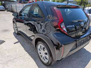 Toyota Aygo (X) 2024 BUSINESS EDITION-thumb-5