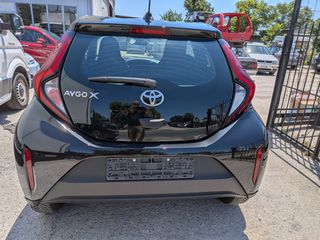 Toyota Aygo (X) 2024 BUSINESS EDITION-thumb-6