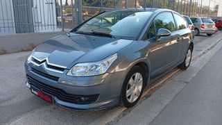 Citroen C4 2007 COUPE 1.6 !!!