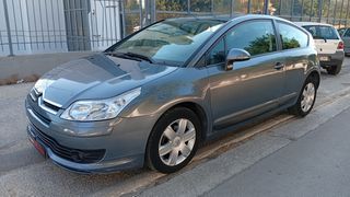 Citroen C4 2007 COUPE 1.6 !!!-thumb-1