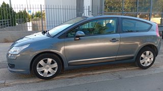 Citroen C4 2007 COUPE 1.6 !!!-thumb-3