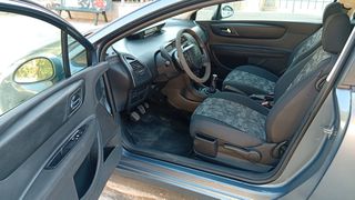 Citroen C4 2007 COUPE 1.6 !!!-thumb-32