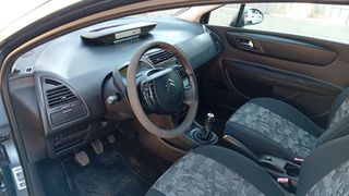 Citroen C4 2007 COUPE 1.6 !!!-thumb-35