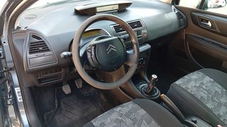 Citroen C4 2007 COUPE 1.6 !!!-thumb-36