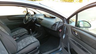 Citroen C4 2007 COUPE 1.6 !!!-thumb-40