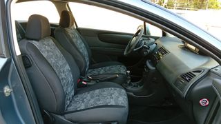 Citroen C4 2007 COUPE 1.6 !!!-thumb-42