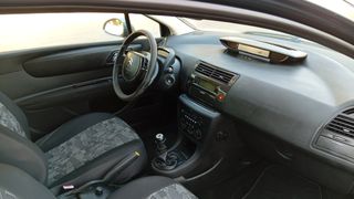 Citroen C4 2007 COUPE 1.6 !!!-thumb-43