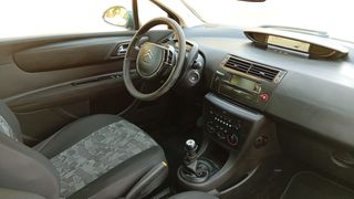 Citroen C4 2007 COUPE 1.6 !!!-thumb-44