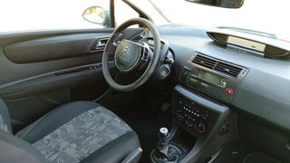 Citroen C4 2007 COUPE 1.6 !!!-thumb-45