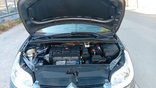 Citroen C4 2007 COUPE 1.6 !!!-thumb-48