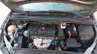 Citroen C4 2007 COUPE 1.6 !!!-thumb-49