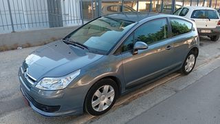 Citroen C4 2007 COUPE 1.6 !!!-thumb-50