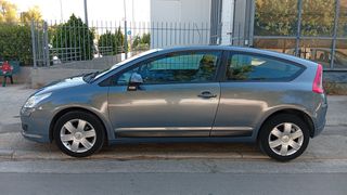 Citroen C4 2007 COUPE 1.6 !!!-thumb-4