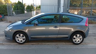 Citroen C4 2007 COUPE 1.6 !!!-thumb-5