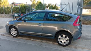 Citroen C4 2007 COUPE 1.6 !!!-thumb-6