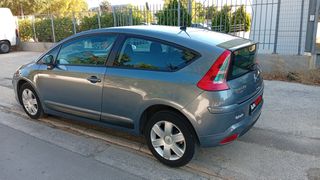 Citroen C4 2007 COUPE 1.6 !!!-thumb-7